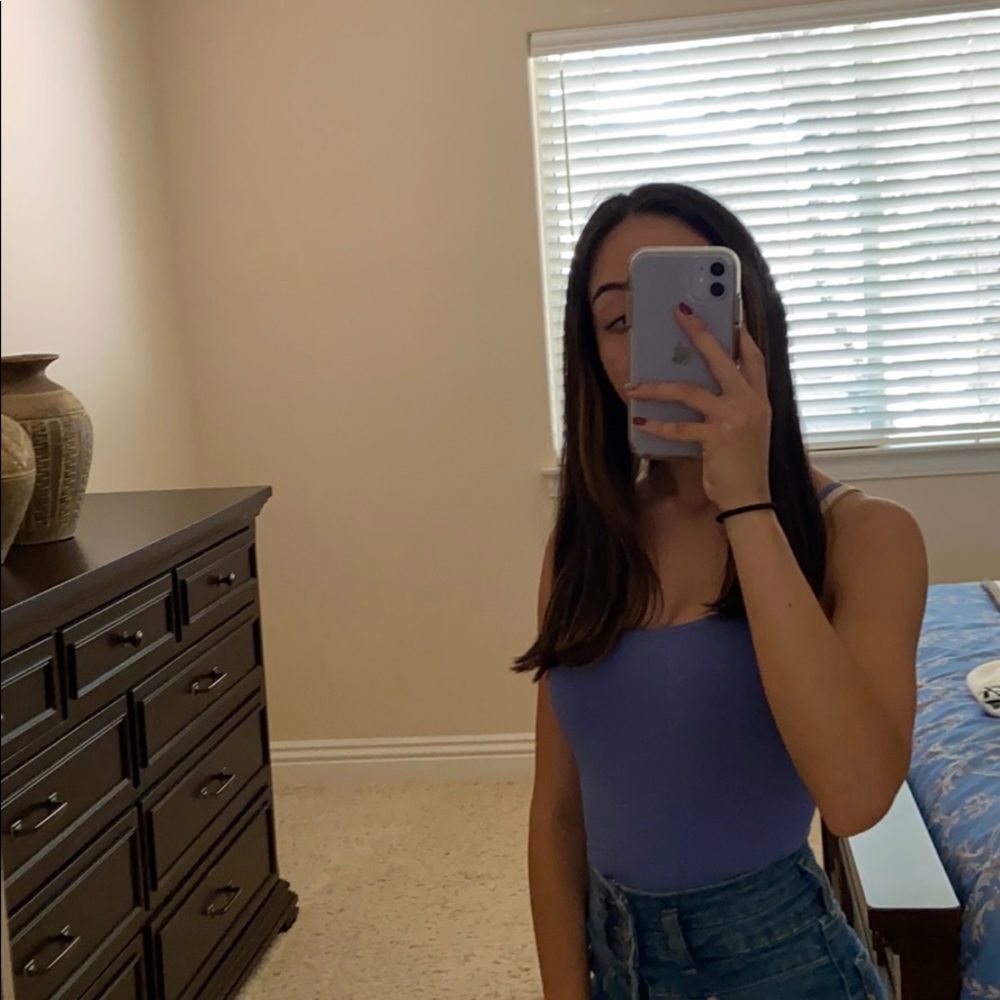 PINK Bodysuit